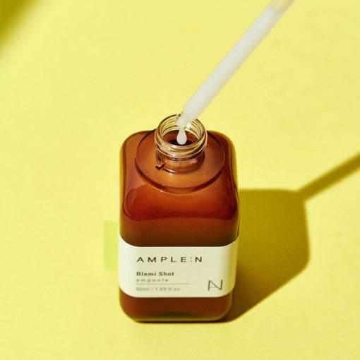 AMPLE:N Blemi Shot Ampoule 50ml-thekimyoung.com