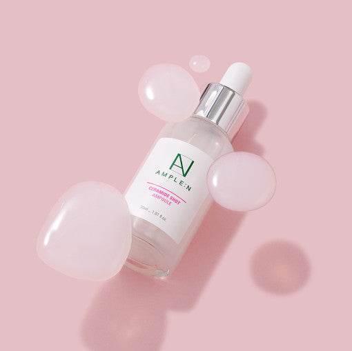 AMPLE:N Ceramide Shot Ampoule 30ml-thekimyoung.com