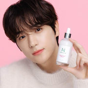AMPLE:N Ceramide Shot Ampoule Jumbo 100ml-thekimyoung.com