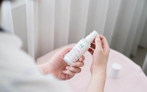 AMPLE:N Ceramide Shot Ampoule Mist 80ml-thekimyoung.com