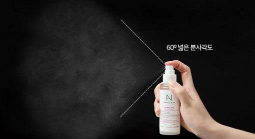 AMPLE:N Ceramide Shot Ampoule Mist 80ml-thekimyoung.com