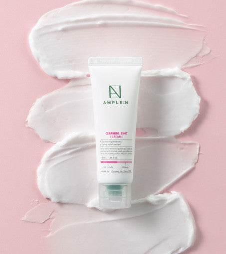 AMPLE:N Ceramide Shot Cream 50ml-thekimyoung.com