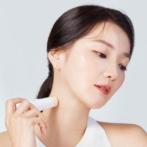 AMPLE:N Ceramide Shot Double Core Multi Balm 10g-thekimyoung.com
