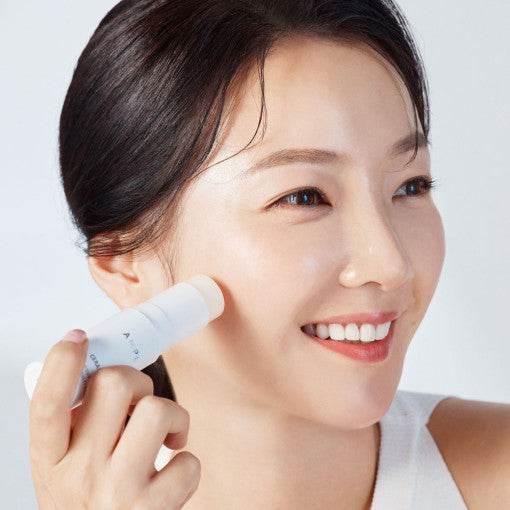 AMPLE:N Ceramide Shot Double Core Multi Balm 10g-thekimyoung.com