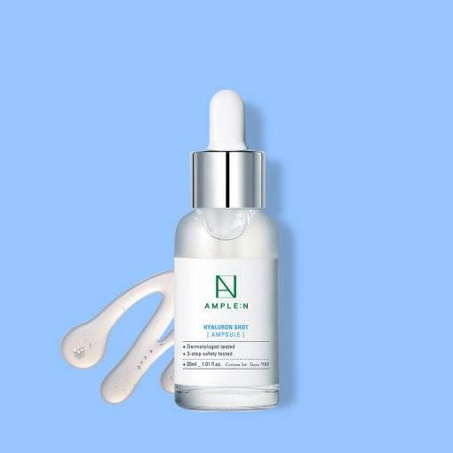 AMPLE:N Hyaluron Shot Ampoule 30ml-thekimyoung.com