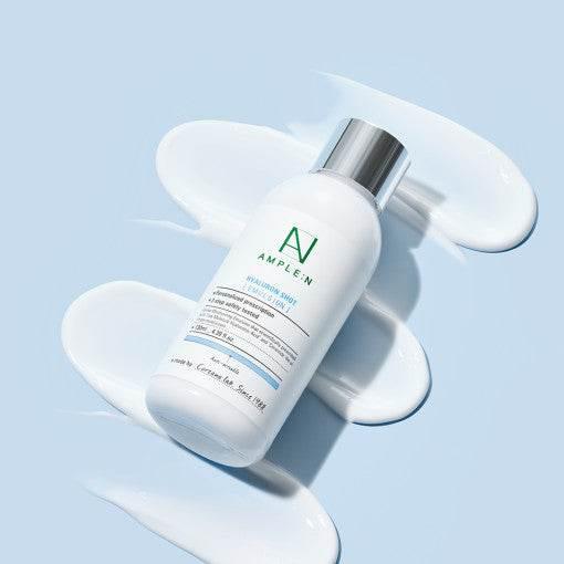 AMPLE:N Hyaluron Shot Emulsion 130ml-thekimyoung.com