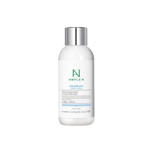 AMPLE:N Hyaluron Shot Emulsion 130ml-thekimyoung.com