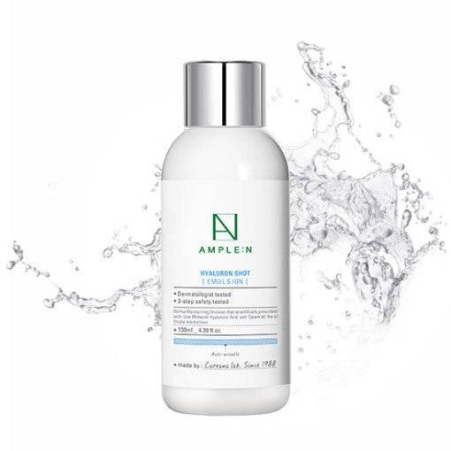 AMPLE:N Hyaluron Shot Emulsion 130ml-thekimyoung.com
