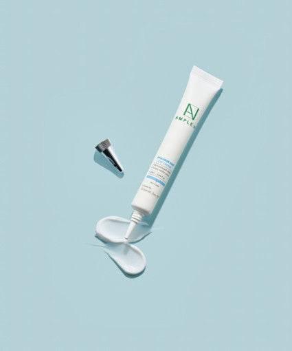 AMPLE:N Hyaluron Shot Eye Cream 25ml-thekimyoung.com
