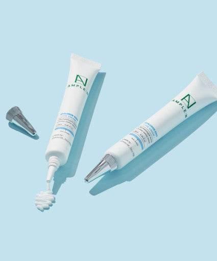 AMPLE:N Hyaluron Shot Eye Cream 25ml-thekimyoung.com