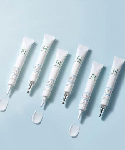AMPLE:N Hyaluron Shot Eye Cream 25ml-thekimyoung.com