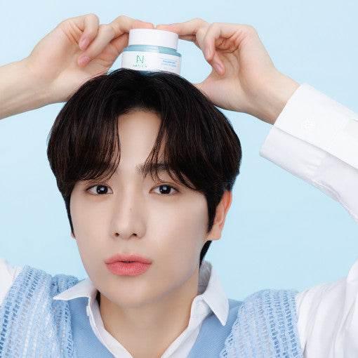 AMPLE:N Hyaluron Shot Hydration Cream 60ml-thekimyoung.com