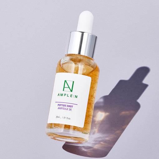 AMPLE:N Peptide Shot Ampoule 2X 30ml-thekimyoung.com
