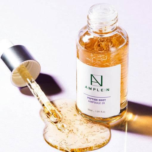 AMPLE:N Peptide Shot Ampoule 2X 30ml-thekimyoung.com