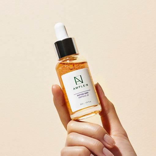 AMPLE:N Peptide Shot Ampoule 2X 30ml-thekimyoung.com