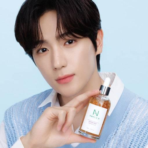 AMPLE:N Peptide Shot Ampoule 2X Jumbo 100ml-thekimyoung.com