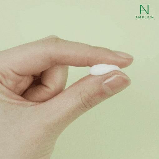 AMPLE:N Purifying Shot Cream Cleanser 150ml-thekimyoung.com