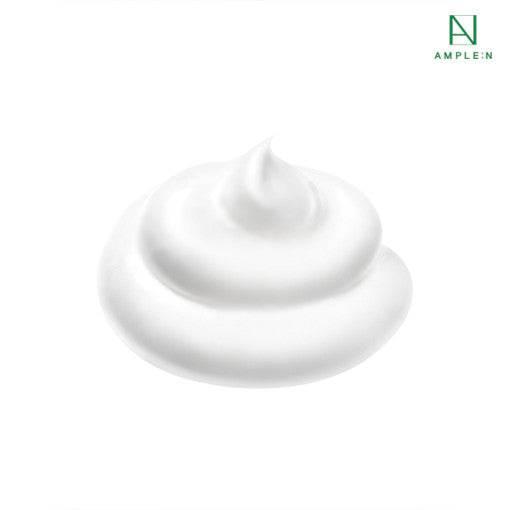 AMPLE:N Purifying Shot Cream Cleanser 150ml-thekimyoung.com