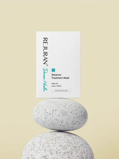 REJURAN Derma Healer Moisture Treatment Mask 23ml X 5ea Mask Sheet REJURAN