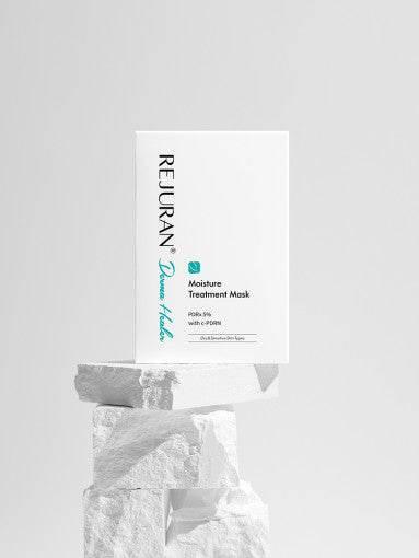 REJURAN Derma Healer Moisture Treatment Mask 23ml X 5ea Mask Sheet REJURAN