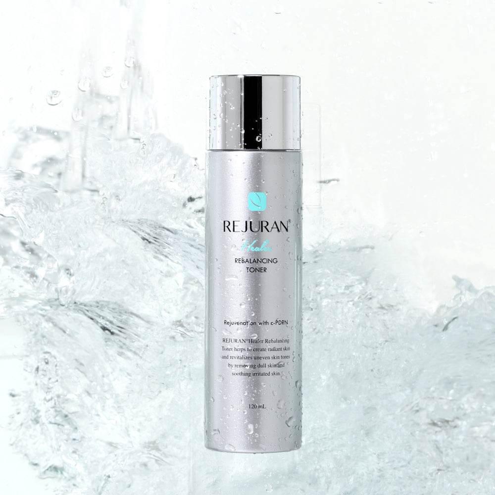 REJURAN Healer Rebalancing Toner 120ml-thekimyoung.com