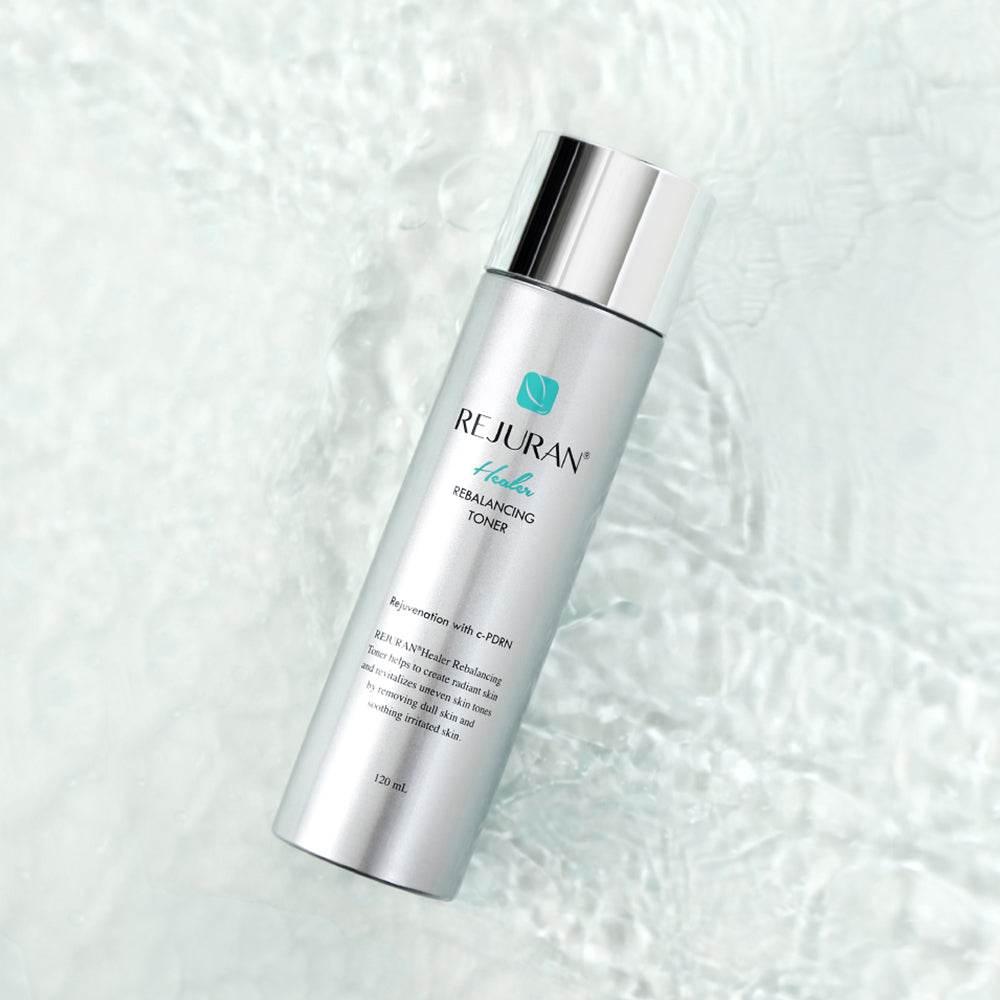 REJURAN Healer Rebalancing Toner 120ml-thekimyoung.com