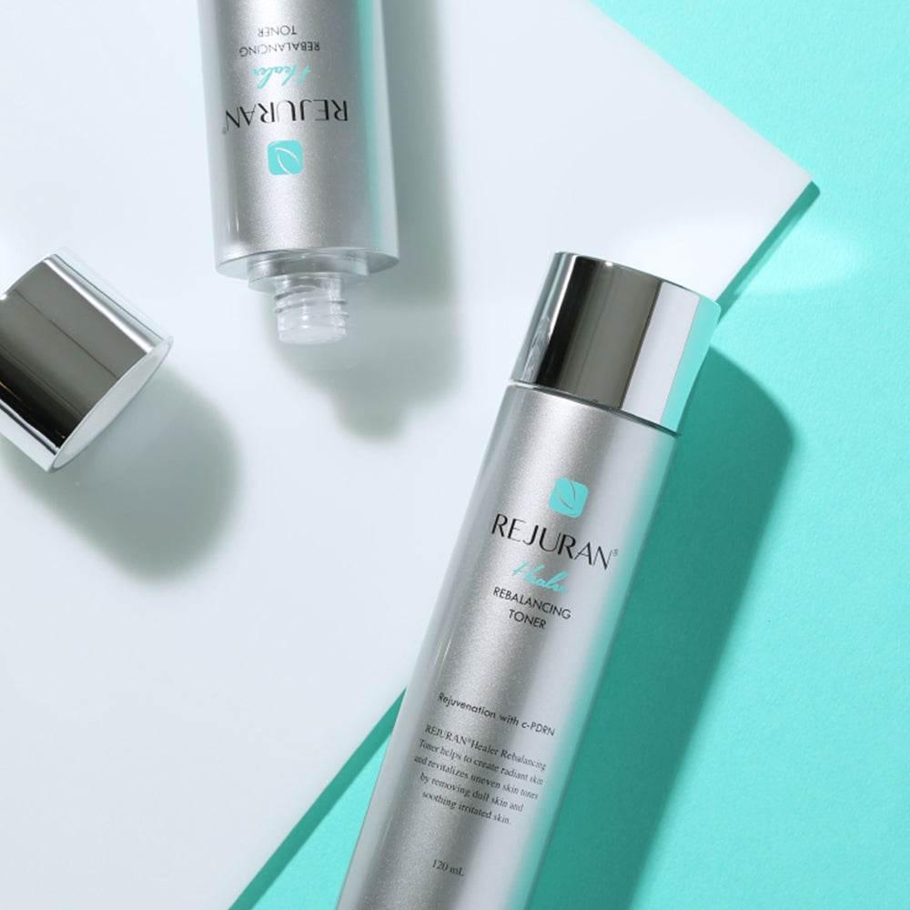 REJURAN Healer Rebalancing Toner 120ml-thekimyoung.com