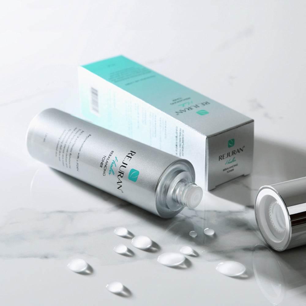 REJURAN Healer Rebalancing Toner 120ml-thekimyoung.com