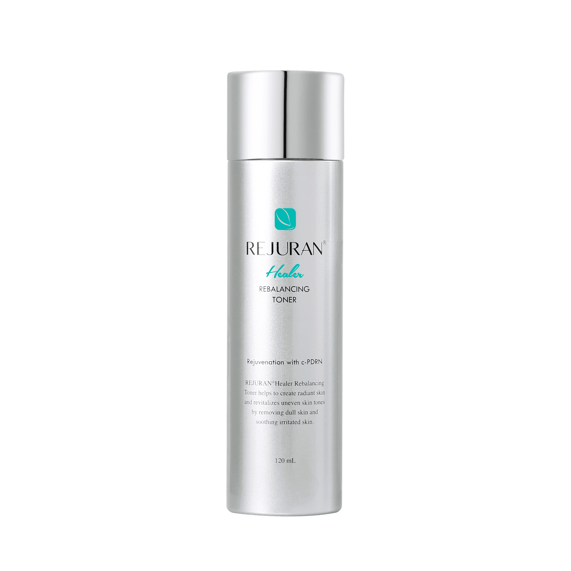 REJURAN Healer Rebalancing Toner 120ml-thekimyoung.com