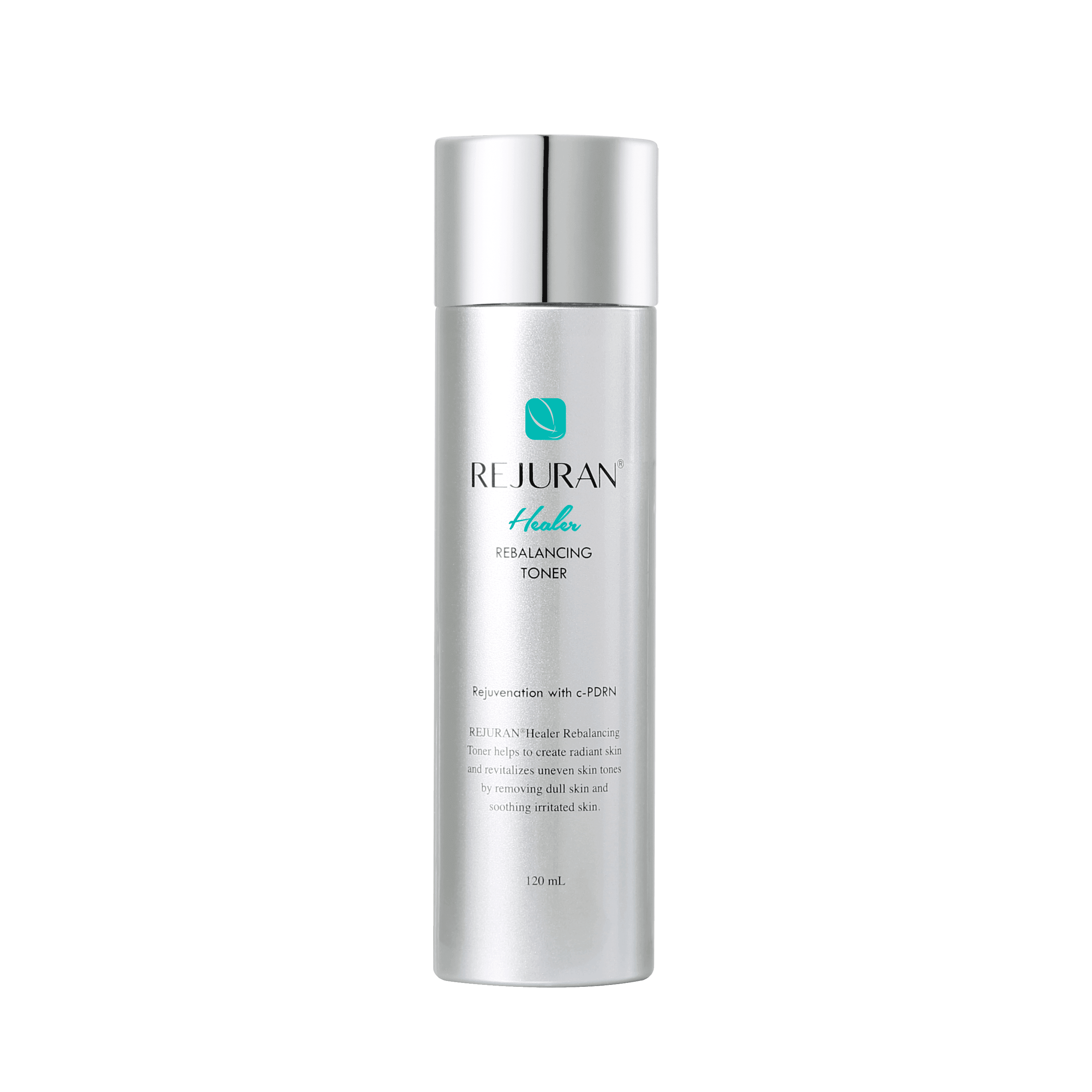 REJURAN Healer Rebalancing Toner 120ml-thekimyoung.com