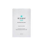 REJURAN Healer Skin Protection Mask 27ml X 5ea Mask Sheet REJURAN