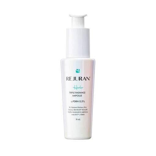 REJURAN Healer Triple Radiance Ampoule 30ml-thekimyoung.com