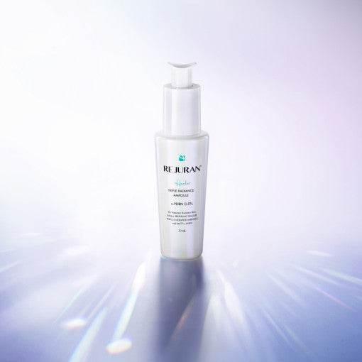REJURAN Healer Triple Radiance Ampoule 30ml-thekimyoung.com