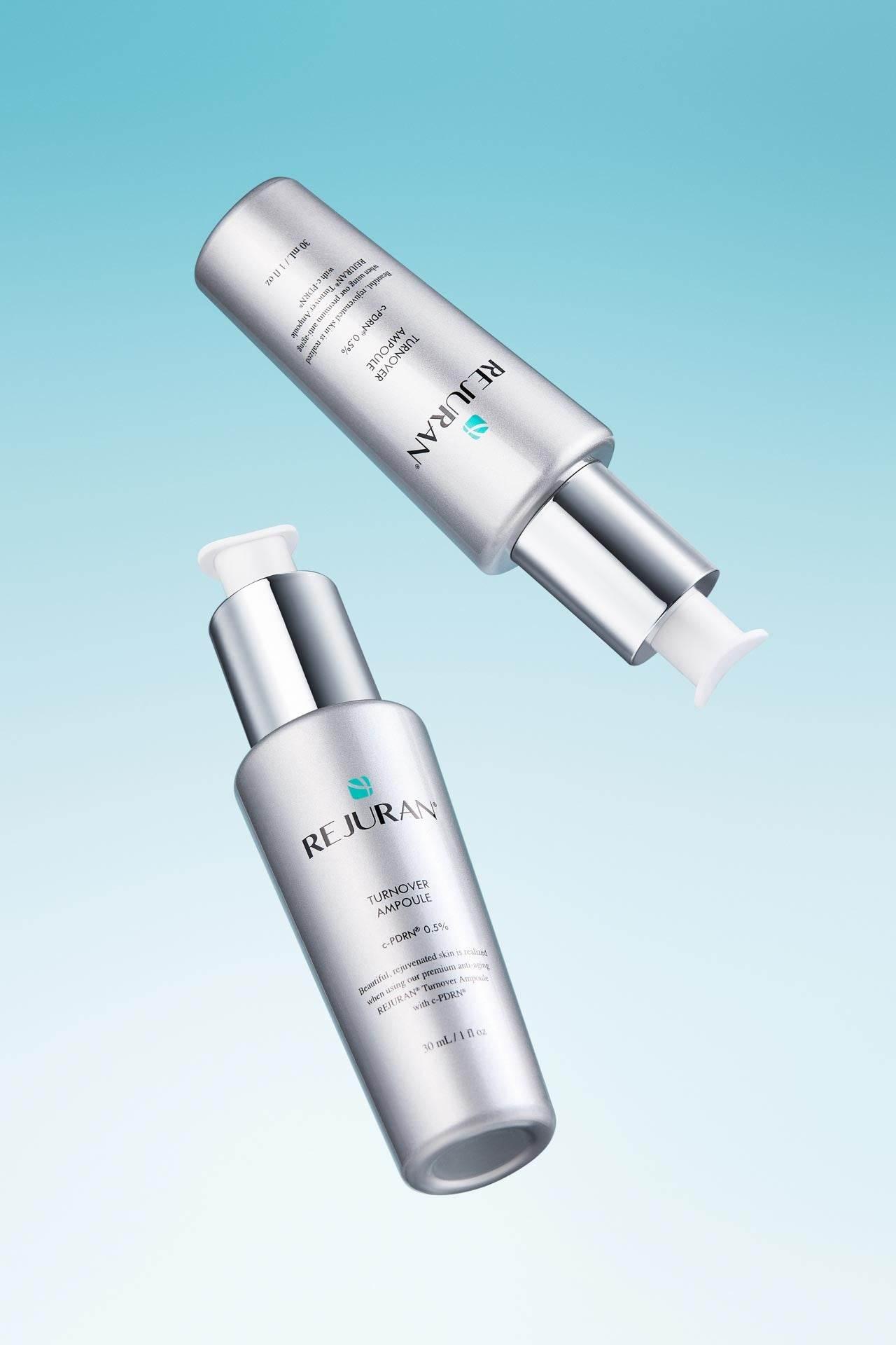 REJURAN Healer Turnover Ampoule 30ml Ampoule REJURAN