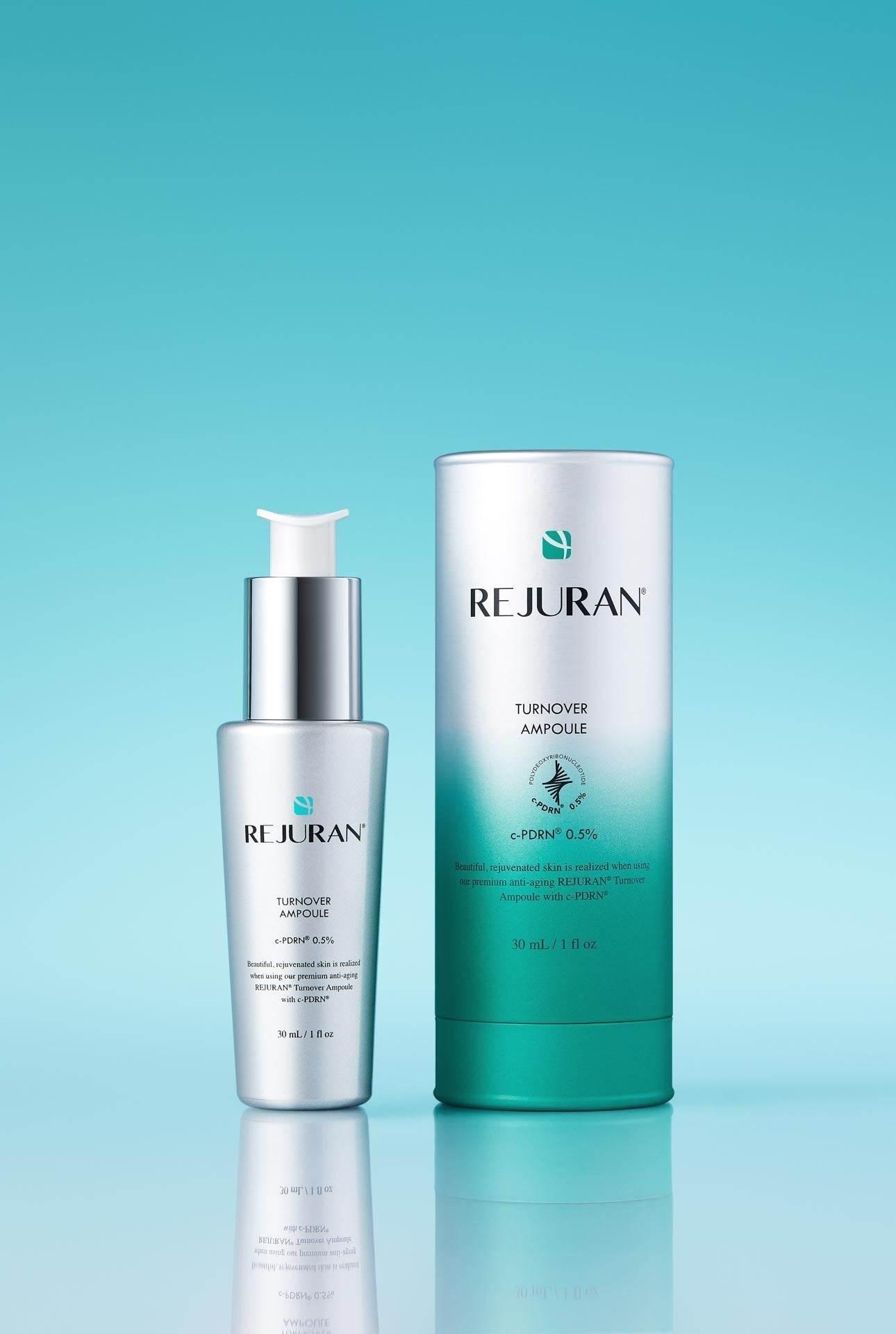 REJURAN Healer Turnover Ampoule 30ml Ampoule REJURAN