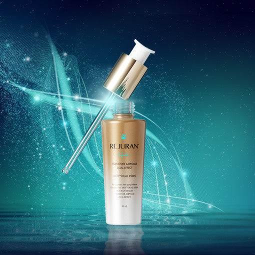 REJURAN Healer Turnover Ampoule Dual Effect 30ml-thekimyoung.com