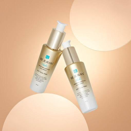 REJURAN Healer Turnover Ampoule Dual Effect 30ml-thekimyoung.com