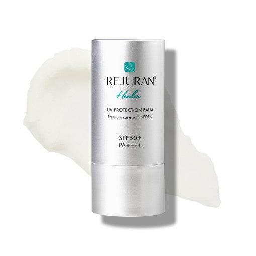 REJURAN Healer UV Protection Balm SPF 50+ PA++++ 19g-thekimyoung.com