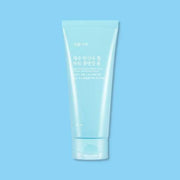 Shingmulnara Jeju Sparkling water Whip Power Cleansing Foam 150ml-thekimyoung.com