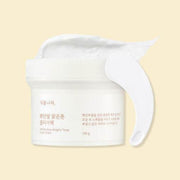 Shingmulnara White Rice Bright Tone Clear Pack 100g-thekimyoung.com