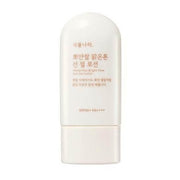 Shingmulnara White Rice Bright Tone Sun Gel Lotion 60ml SPF50+ PA++++-thekimyoung.com