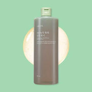 Shingmulnara Young Green Tea Watery Calming Toner 500ml-thekimyoung.com