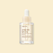 Shingmulnara Yuchae Flower Honey Watery Multi Oil 30ml-thekimyoung.com