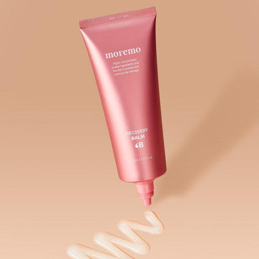 moremo Recovery Balm B 230ml-thekimyoung.com