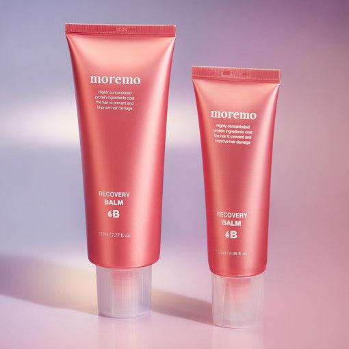 moremo Recovery Balm B 230ml-thekimyoung.com