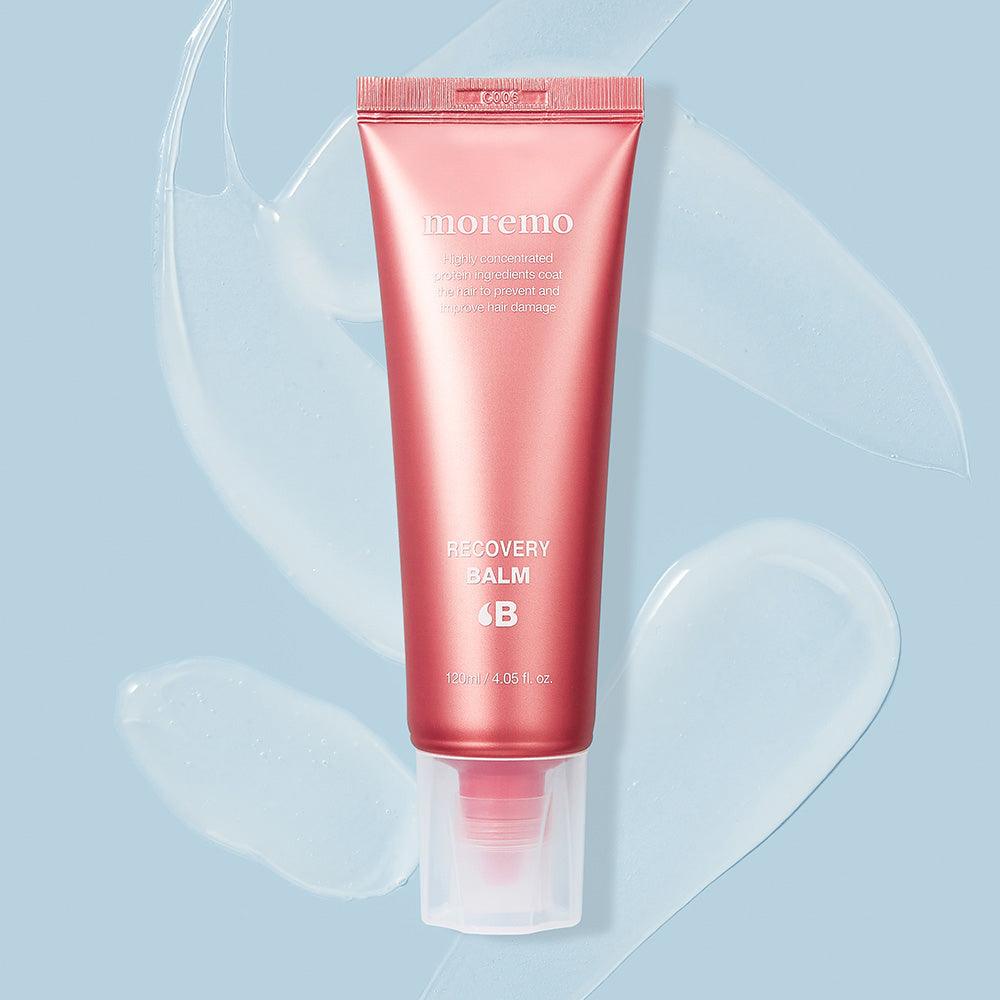 moremo Recovery Balm B 230ml-thekimyoung.com