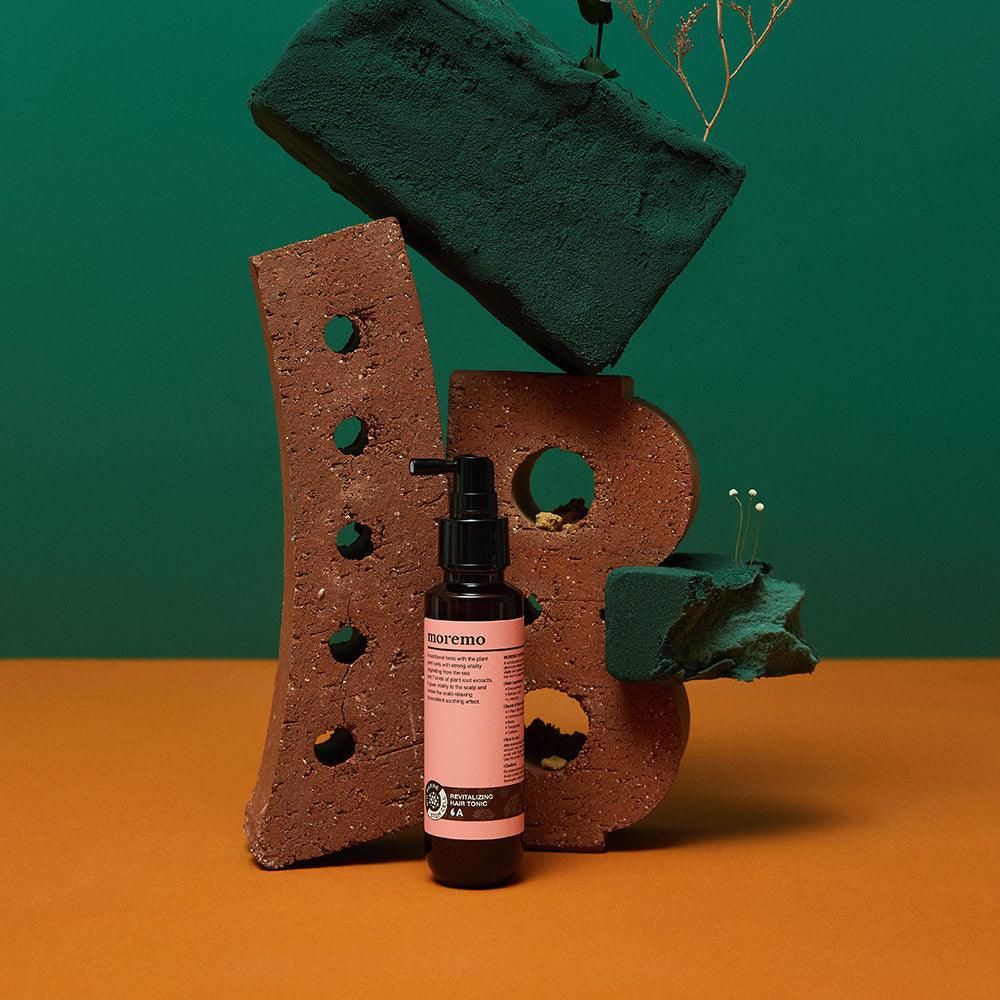 moremo Revitalizing Hair Tonic A 115ml-thekimyoung.com