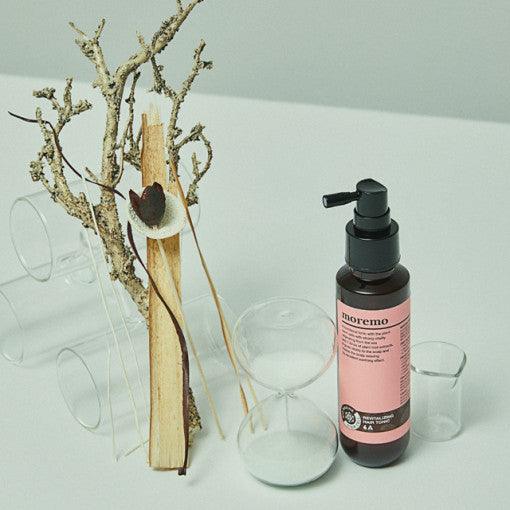 moremo Revitalizing Hair Tonic A 115ml-thekimyoung.com