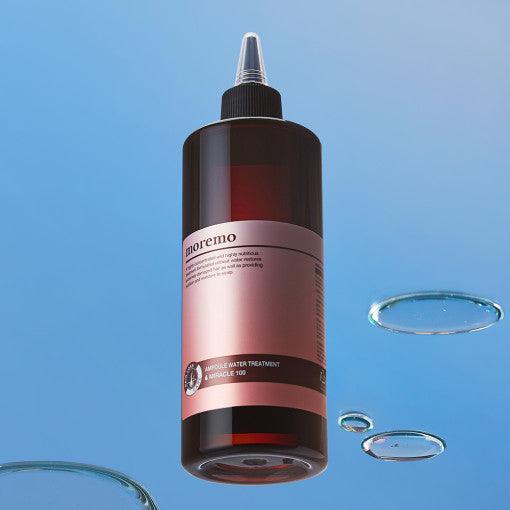 moremo Ampoule Water Treatment Miracle 100 400ml-thekimyoung.com