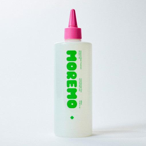 moremo Ampoule Water Treatment Miracle 100 400ml-thekimyoung.com